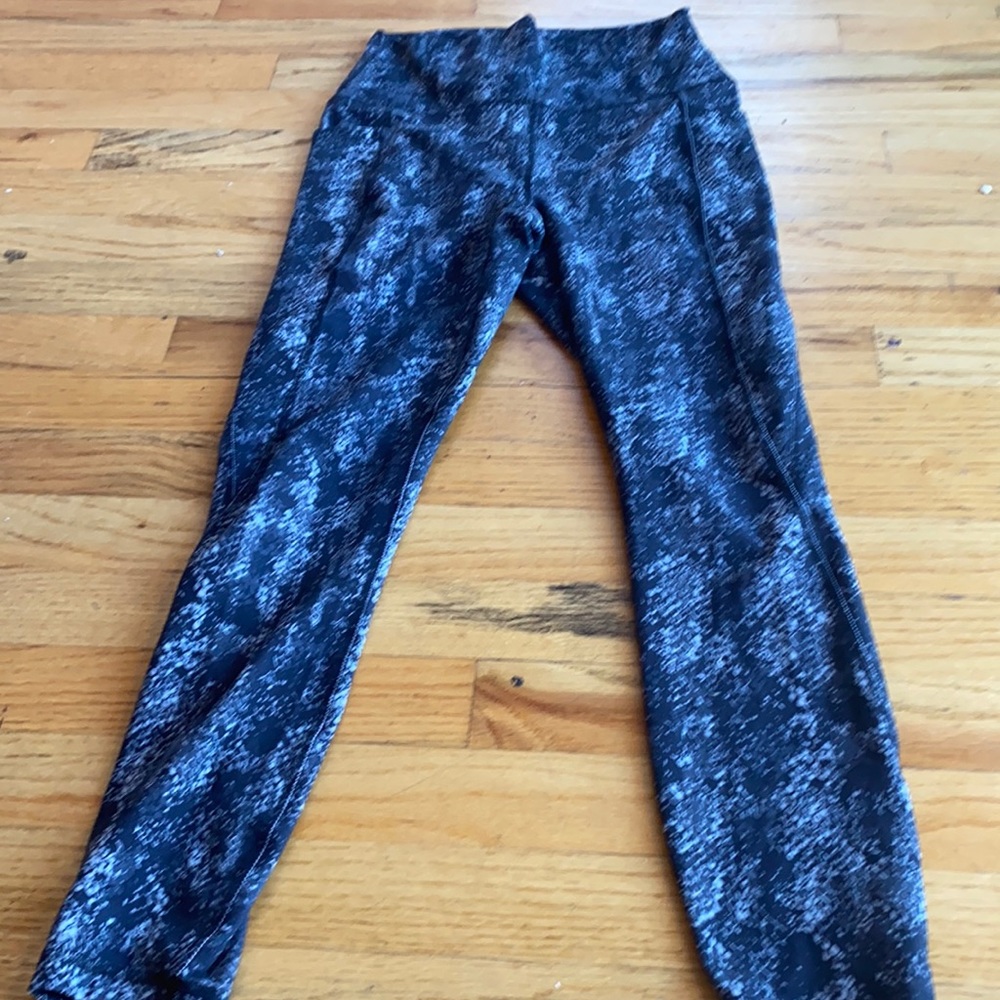 RBX gym leggings
